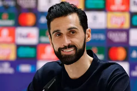 أربيلوا: الفوز على سيلتا أفضل طريقة للاحتفال بذكرى تأسيس ريال مدريد